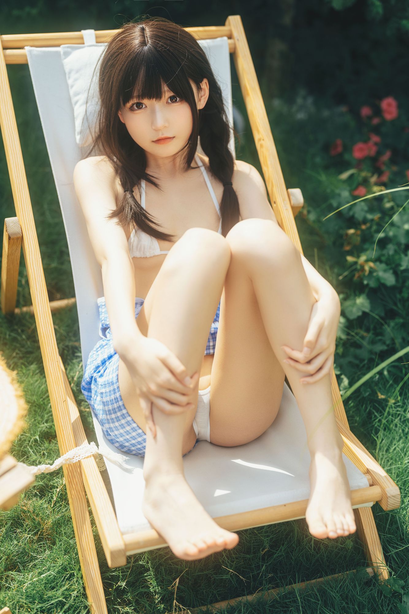 图片[4]-No.035-夏末 [69P]-cos王者-用心收藏好每一套cos美图