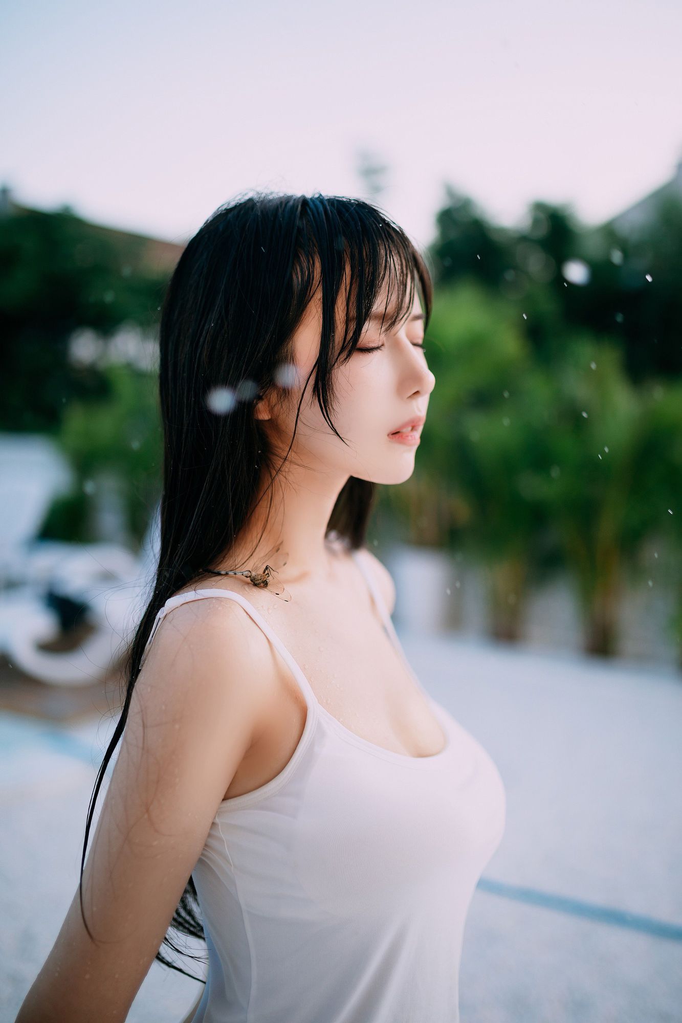 图片[3]-No.053-夏合集 [15P]-cos王者-用心收藏好每一套cos美图