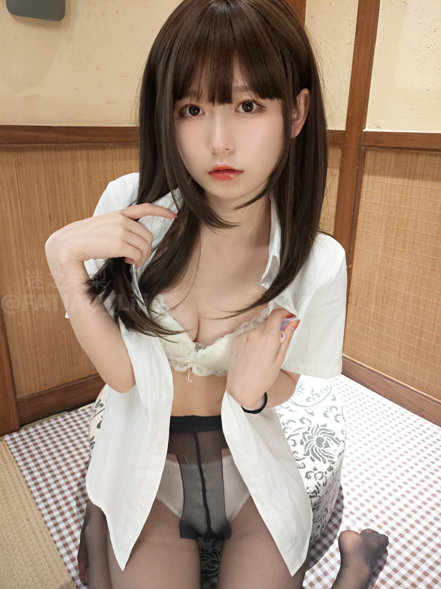 No.026-fantia 2022年02月合集 [167P 6V]-cos王者-用心收藏好每一套cos美图