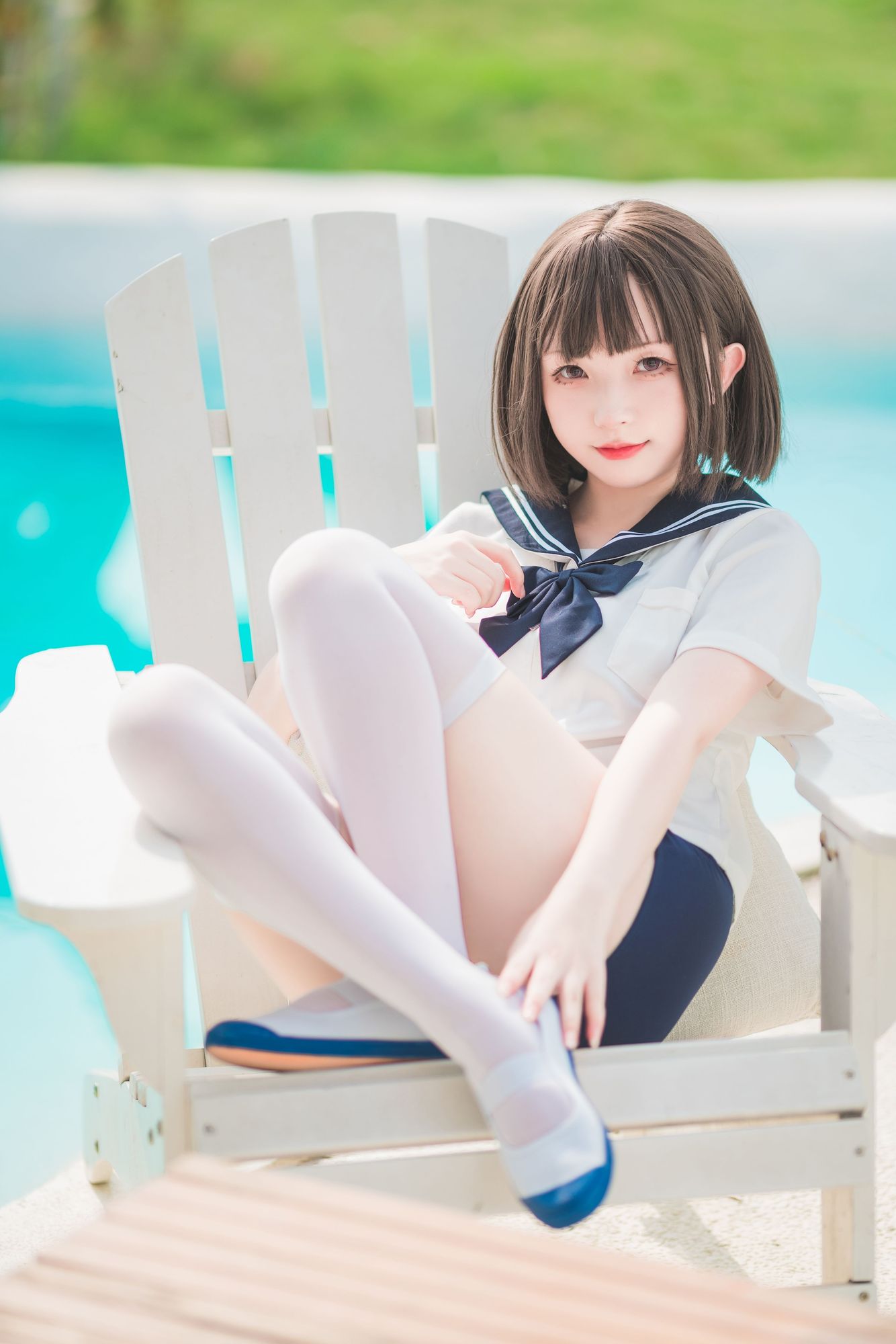 No.031 – JK死库水 [109P]-cos王者