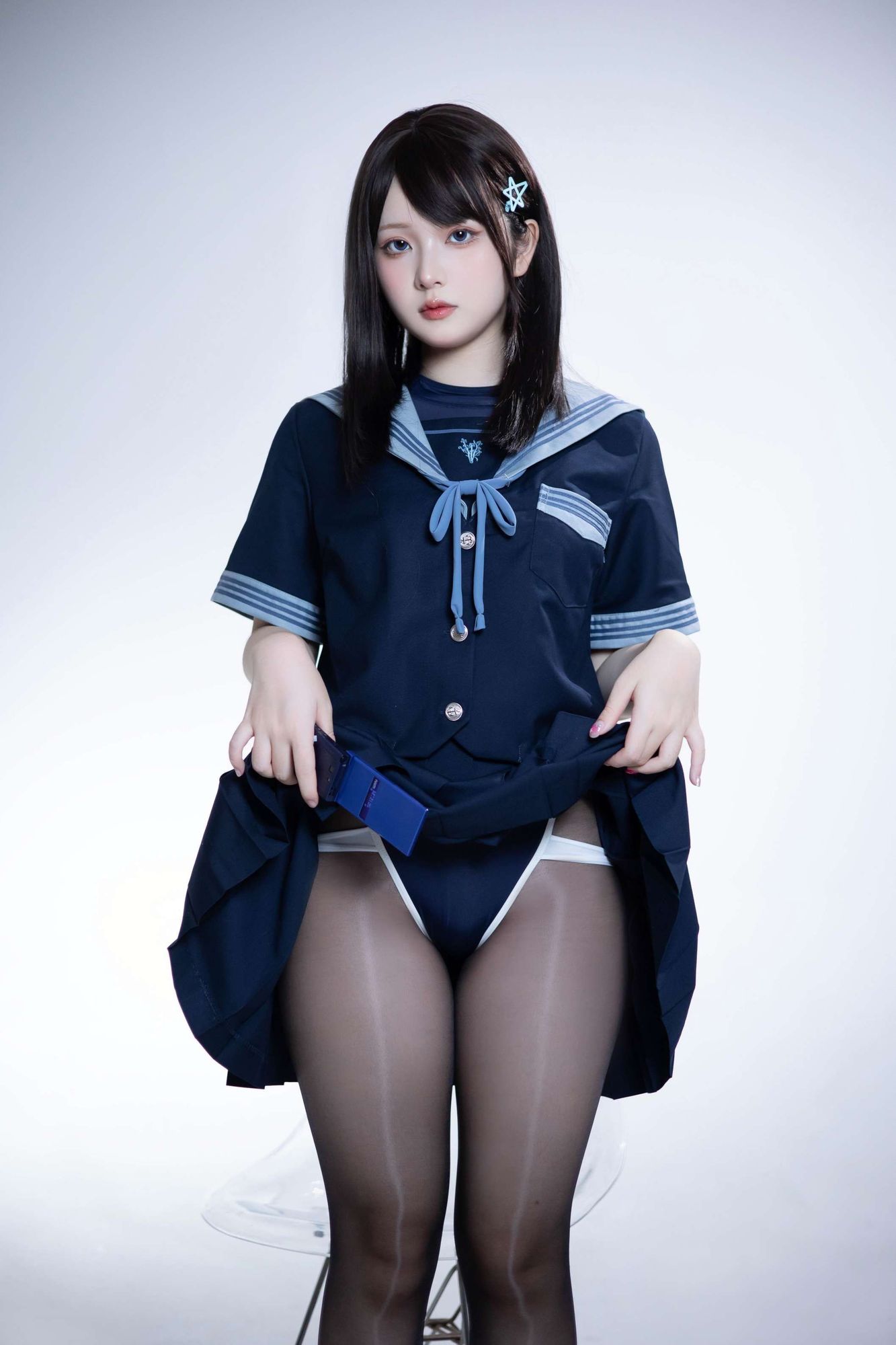 图片[2]-No.011 – [Patreon] 2023年09月订阅 [50P]-cos王者-用心收藏好每一套cos美图