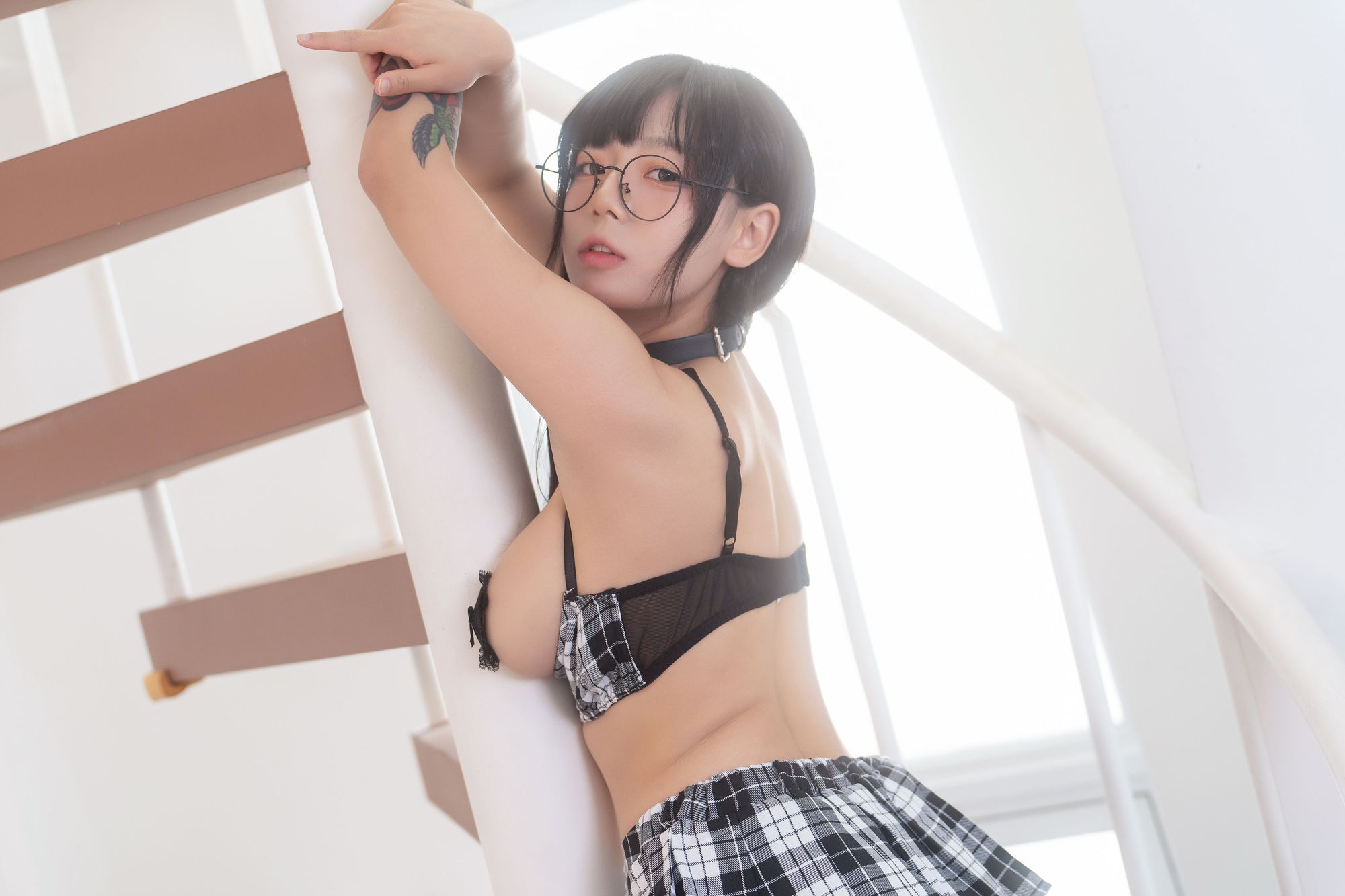 图片[3]-No.021 – Bunny [87P]-cos王者-用心收藏好每一套cos美图