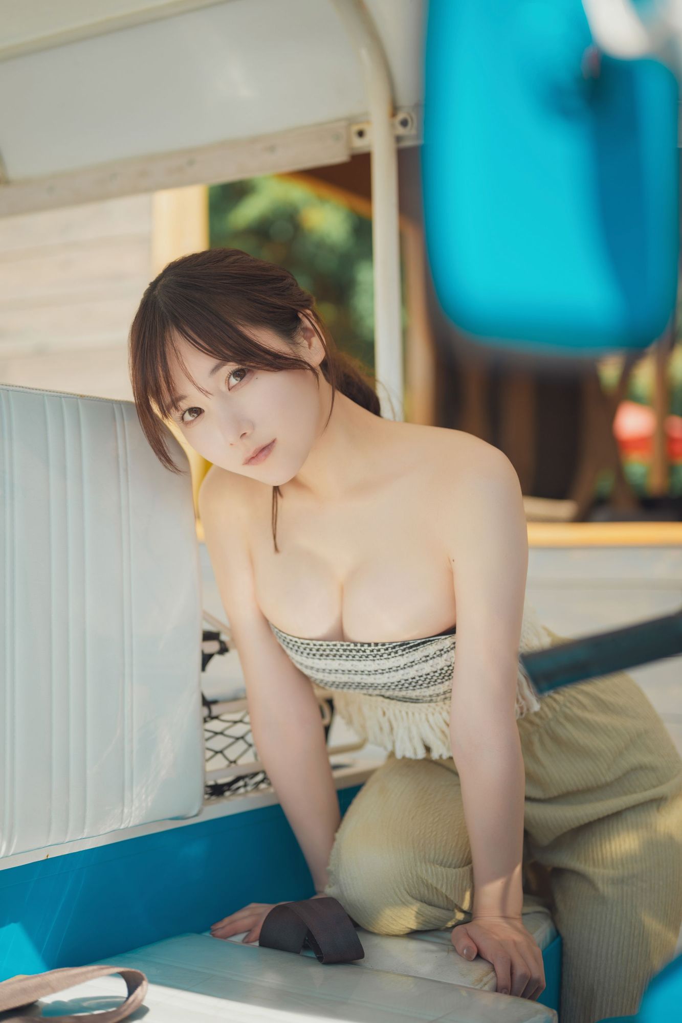 No.067 – C104 honey DL写真集 [170P]-cos王者-用心收藏好每一套cos美图